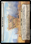 The Great Aerie [March of the Machine Commander] - The Mythic Store | 24h Order Processing