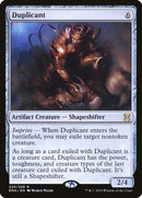 Duplicant [Eternal Masters] - The Mythic Store | 24h Order Processing