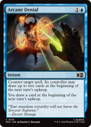 Arcane Denial [Marvel Super Heroes Commander] - The Mythic Store | 24h Order Processing