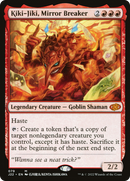 Kiki-Jiki, Mirror-Breaker [Jumpstart 2022] - The Mythic Store | 24h Order Processing