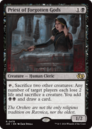 Priest of Forgotten Gods [Foundations Jumpstart] - The Mythic Store | 24h Order Processing