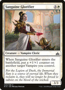 Sanguine Glorifier [Rivals of Ixalan] - The Mythic Store | 24h Order Processing