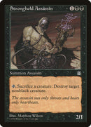 Stronghold Assassin [Stronghold] - The Mythic Store | 24h Order Processing