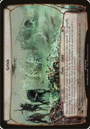 Grixis (Planes) [Planechase Anthology Planes] - The Mythic Store | 24h Order Processing