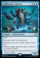 Hullbreaker Horror (Promo Pack) [Innistrad: Crimson Vow Promos] - The Mythic Store | 24h Order Processing