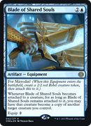 Blade of Shared Souls [Phyrexia: All Will Be One Prerelease Promos] - The Mythic Store | 24h Order Processing