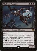 Skeletal Vampire (Garruk vs. Liliana) [Duel Decks Anthology] - The Mythic Store | 24h Order Processing