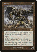 Draco [Planeshift] - The Mythic Store | 24h Order Processing