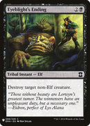 Eyeblight's Ending [Mystery Booster] - The Mythic Store | 24h Order Processing