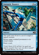 Fantastic Bounce [Marvel Super Heroes Commander] - The Mythic Store | 24h Order Processing