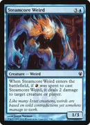 Steamcore Weird [Duel Decks: Izzet vs. Golgari] - The Mythic Store | 24h Order Processing