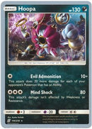 Hoopa (140/236) (Pikarom Judge - Haruki Miyamoto) [World Championships 2019] - The Mythic Store | 24h Order Processing
