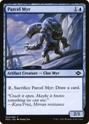 Parcel Myr [Modern Horizons 2] - The Mythic Store | 24h Order Processing