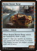 Bomat Bazaar Barge [Kaladesh] - The Mythic Store | 24h Order Processing