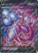 Mewtwo V-Union (Jumbo Card) [Sword & Shield: Black Star Promos] - The Mythic Store | 24h Order Processing