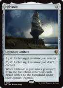 Helvault [Innistrad Remastered] - The Mythic Store | 24h Order Processing