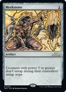 Meekstone [30th Anniversary Edition] - The Mythic Store | 24h Order Processing