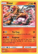 Entei (47/214) (Theme Deck Exclusive) [Sun & Moon: Lost Thunder] - The Mythic Store | 24h Order Processing