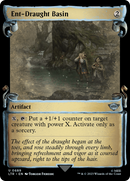 Ent-Draught Basin [The Lord of the Rings: Tales of Middle-Earth Showcase Scrolls] - The Mythic Store | 24h Order Processing