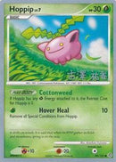 Hoppip LV.7 (90/132) (Power Cottonweed - Yuka Furusawa) [World Championships 2010] - The Mythic Store | 24h Order Processing