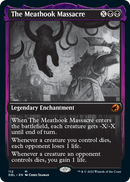 The Meathook Massacre [Innistrad: Double Feature] - The Mythic Store | 24h Order Processing