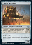 Combat Thresher [The Brothers' War] - The Mythic Store | 24h Order Processing