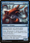 Sealock Monster [Duel Decks: Elspeth vs. Kiora] - The Mythic Store | 24h Order Processing