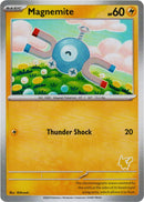 Magnemite [My First Battle] - The Mythic Store | 24h Order Processing