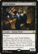 Tomb Robber [Rivals of Ixalan] - The Mythic Store | 24h Order Processing