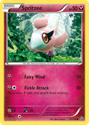 Spritzee (67/106) [XY: Flashfire] - The Mythic Store | 24h Order Processing