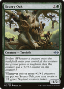 Scurry Oak [Modern Horizons 2] - The Mythic Store | 24h Order Processing