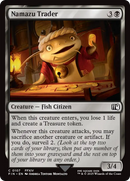Namazu Trader [FINAL FANTASY] - The Mythic Store | 24h Order Processing