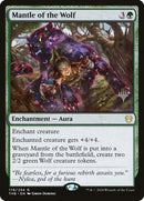 Mantle of the Wolf (Promo Pack) [Theros Beyond Death Promos] - The Mythic Store | 24h Order Processing