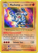 Machamp (59/108) (XY Evolutions Staff Prerelease) [XY: Black Star Promos] - The Mythic Store | 24h Order Processing