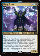 Kang Prime (Surge Foil) [Marvel Super Heroes Commander] - The Mythic Store | 24h Order Processing