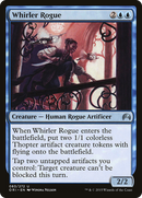 Whirler Rogue [Magic Origins] - The Mythic Store | 24h Order Processing