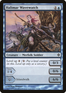 Halimar Wavewatch [Rise of the Eldrazi] - The Mythic Store | 24h Order Processing