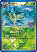 Leafeon (11/116) (States Championship Promo) [Black & White: Plasma Freeze] - The Mythic Store | 24h Order Processing