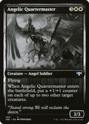 Angelic Quartermaster [Innistrad: Double Feature] - The Mythic Store | 24h Order Processing