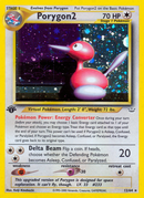 Porygon2 (12/64) [Neo Revelation 1st Edition] - The Mythic Store | 24h Order Processing