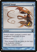 Twisted Image [The List] - The Mythic Store | 24h Order Processing