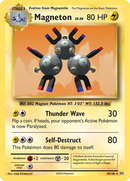 Magneton (38/108) [XY: Evolutions] - The Mythic Store | 24h Order Processing
