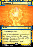 Counterspell [Strixhaven: Mystical Archive] - The Mythic Store | 24h Order Processing