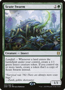 Scute Swarm (Promo Pack) [Zendikar Rising Promos] - The Mythic Store | 24h Order Processing