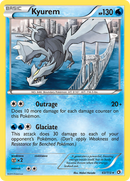 Kyurem (43/113) [Black & White: Legendary Treasures] - The Mythic Store | 24h Order Processing