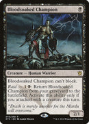Bloodsoaked Champion [Khans of Tarkir] - The Mythic Store | 24h Order Processing