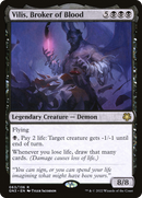 Vilis, Broker of Blood [Game Night: Free-for-All] - The Mythic Store | 24h Order Processing