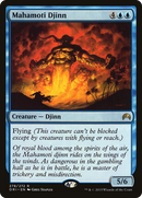 Mahamoti Djinn [Magic Origins] - The Mythic Store | 24h Order Processing