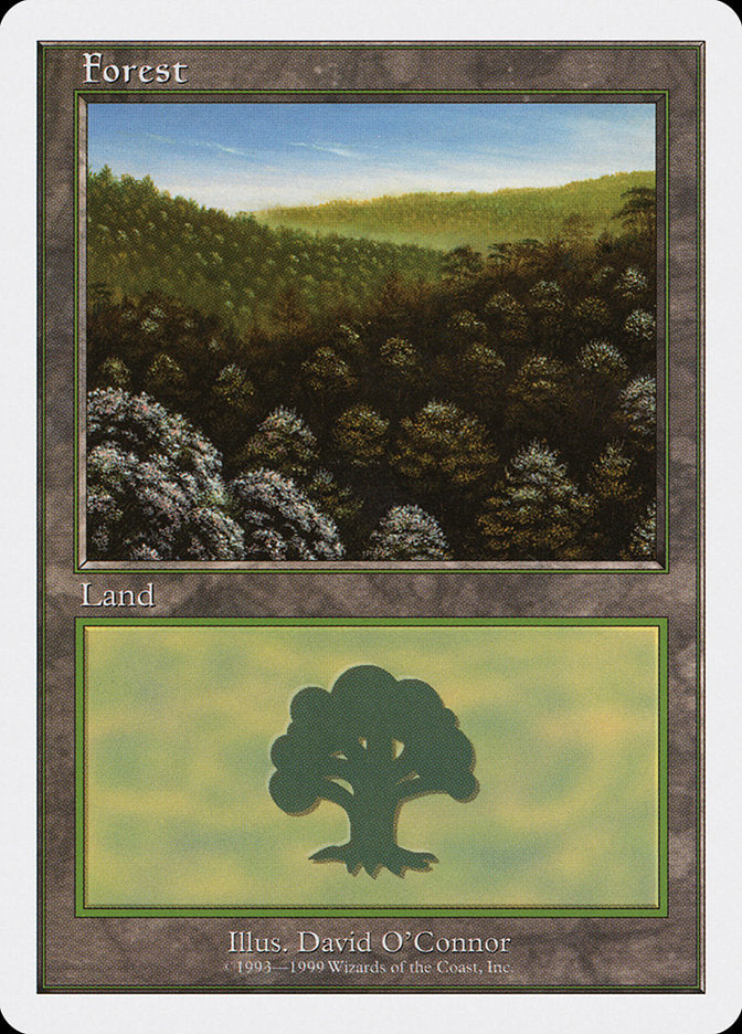 Forest (101) [Battle Royale] - The Mythic Store | 24h Order Processing