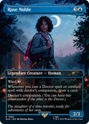 Rose Noble [Secret Lair Drop Series] - The Mythic Store | 24h Order Processing